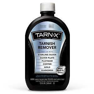 12OZ TARN-X TARNISH REMOVER   