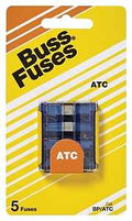 FUSE BLADE AUTO 25A           