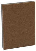 SANDING SPONGE WET/DRY TAN 150