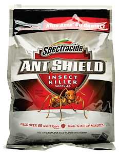 GRANULES ANT SHIELD 3LB       