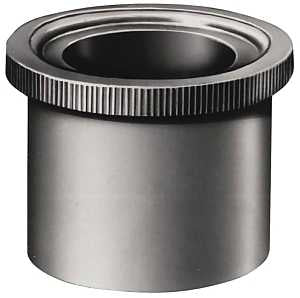 REDUCER CONDUIT PVC M/F 1X3/4 