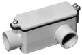 BODY CONDUIT PVC TYPE LL 3/4IN