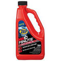 DRAIN OPENER LIQUID 64 OZ     