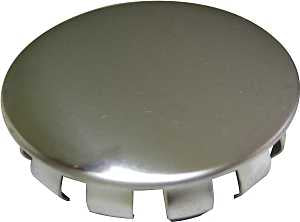 FAUCET HOLE COVER S 1-1/2     
