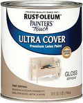 PAINT ACRY LTX GLOSS ALMOND QT