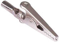 CLIP ALLIGATOR N/INSULATED 2IN