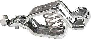 CLIPS BATTERY CHARGING 50A    