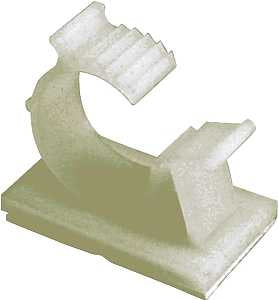 CABLE STRAPPING ADJ 3/8IN 6PK 