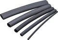 TUBING HEAT SHRINKING 4IN     