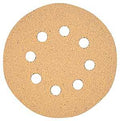SANDPAPER ORBITAL 5IN 220GRIT 