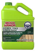 WASH DECK WOOD RESTORE EXT GA 