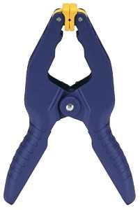 SPRING CLAMP IN/OUTDOOR 2IN   