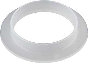 TAILPIECE WASHER 1-1/2 POLY   