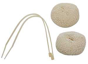LINT TRAP NYLON CLOTH         