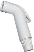 SINK SPRAYER HEAD WHITE       