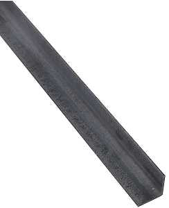 STEEL ANGLE WELD 1/8X1-1/2X36 