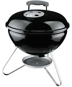 GRILL SMOKEY JOE 14-1/2X17"   