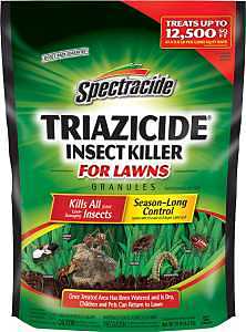 GRANULE SOIL/TURF 10LB        