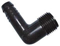 ELBOW PIPE SWING MNPT 1/2IN   