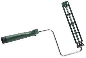 ROLLER FRAME NYLON CAGE 9IN   