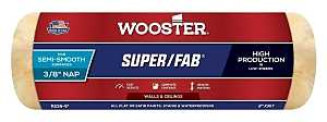 ROLLER COVER FABRIC 9X3/8IN   
