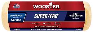 ROLLER COVER FABRIC 9X1/2IN   