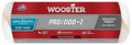 ROLLER COVER FABRIC 9X3/8IN   