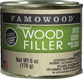 FILLER WOOD INT EXT MAPLE 6OZ 