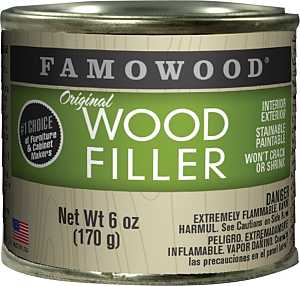FILLER WOOD INT EXT BIRCH 6OZ 