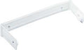 PAPER TOWEL HOLDER STL WHT    