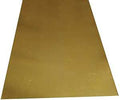 SHEET METAL BRASS ASST        