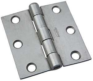 HINGE DOOR BROAD STL2-1/2IN   
