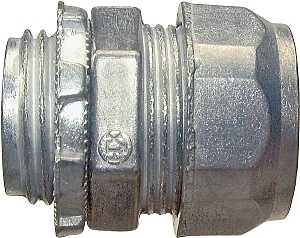 CONNECTOR COMPRESS EMT 1.5INCH