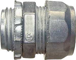 CONNECTOR COMPRESSION EMT 2IN 