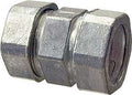 COUPLING EMT COMPRESSION1.25IN