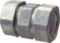 COUPLING EMT COMPRESSION 1.5IN