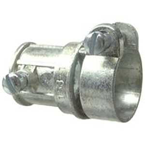 COUPLING EMT/FLEX 1/2-1/2INCH 