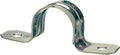 2" RIGID 2-HOLE CONDUIT STRAP 