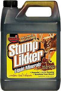 ATTRACTNT DEER STUMP LIKKR 3.4