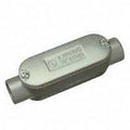 BODY CONDUIT TYPE C RGD 1/2IN 