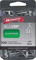 RIVET LONG ALUM 1/8X1/2IN     