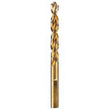 BIT DRILL COBALT 1/4X4IN      