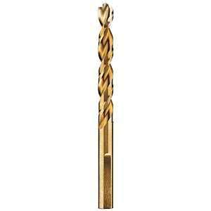 BIT DRILL COBALT 1/4X4IN      
