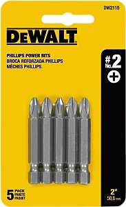 INSERT BIT #2 PHILLIP PWR     