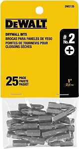 BIT INSERT PHLPS NO2 25PK     