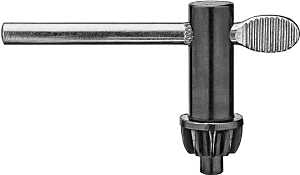 KEY CHUCK 1/4X3/8X15/64IN     