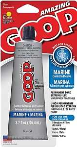 ADHESIVE MARINE UV RSTNT 3.7OZ