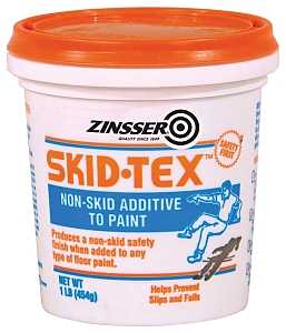 ADDITIVE NON SKID PAINT 1LB   