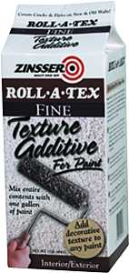 ADDITIVE TEXT INT EXT FINE 1LB