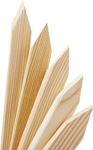 GRADE STAKE 1X2X36IN WOOD     